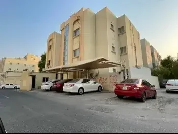 مباني ,ابراج ومجمعات - سكن عائلي  - الدوحة  - فريج بن عمران