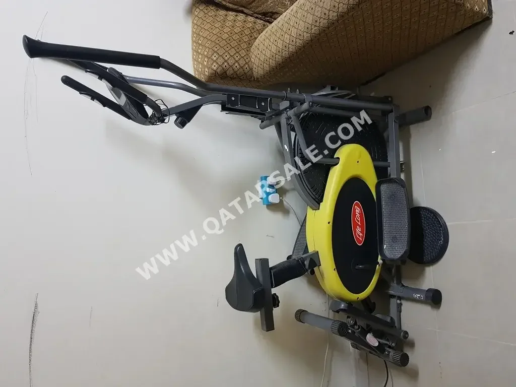 Fitness Machines Treadmills For Sale in Qatar