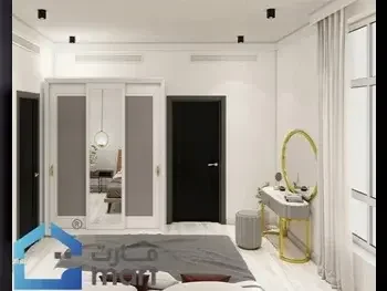 2 غرف نوم  شقة  للبيع  في لوسيل -  داون تاون  مفروشة بالكامل