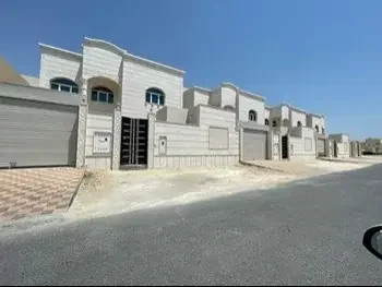 Family Residential  - Not Furnished  - Al Khor  - Al Khor  - 9 Bedrooms  - Includes Water & Electricity