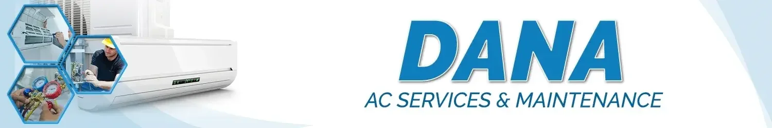 Dana AC Services