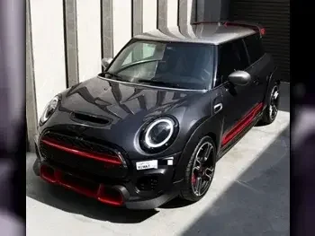 Mini  Cooper  GP Limited Edtion  2021  Manual  0 Km  4 Cylinder  Front Wheel Drive (FWD)  Hatchback  Black  With Warranty