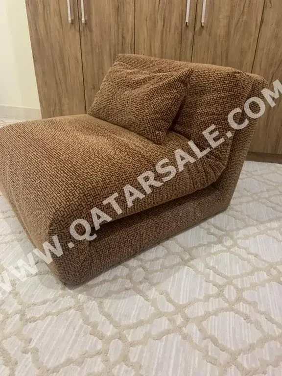 Sofas, Couches & Chairs Sofa-bed  - Brown