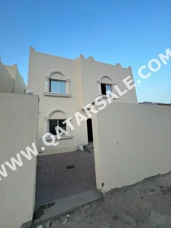 Family Residential  - Not Furnished  - Doha  - Al Ghanim  - 13 Bedrooms