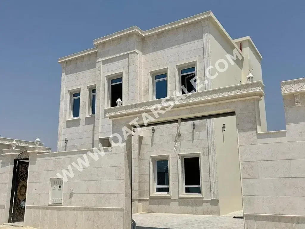 Family Residential  - Not Furnished  - Al Daayen  - Umm Qarn  - 7 Bedrooms