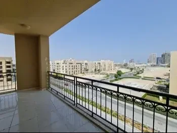 Labour Camp 3 Bedrooms  Apartment  For Sale  in Lusail -  Al Erkyah  Fully Furnished