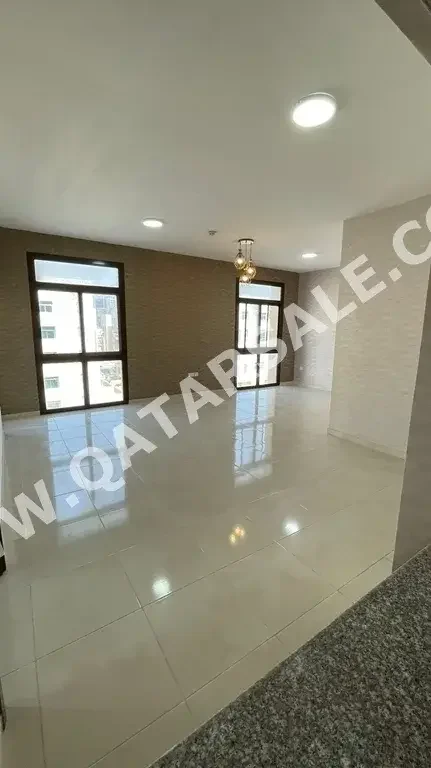 3 Bedrooms  Apartment  For Sale  in Lusail -  Down Town  Not Furnished