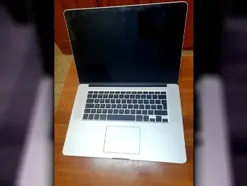 Laptops Apple  - MacBook Pro 16 Inch  - Grey  - MacOS  - Apple  - M1  -Memory (Ram): 16 GB