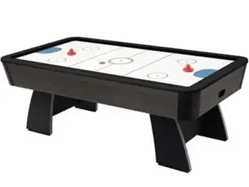 Black  Hockey Table
