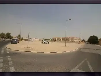 Lands For Sale in Al Rayyan  - Muaither  -Area Size 4,190 Square Meter
