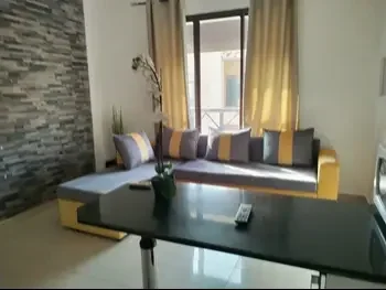 1 Bedrooms  Apartment  For Rent  Al Rayyan -  Muaither  Fully Furnished