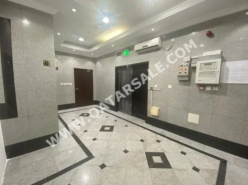 12 Bedrooms  Apartment  For Sale  in Doha -  Al Sadd  Fully Furnished