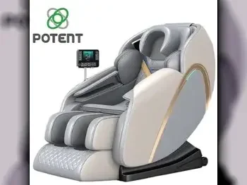 Massage Chair Multicolor  China  2  All Body  4D