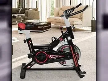 أجهزة اللياقة البدنية - دراجات التمرين  - لايف فيتنيس