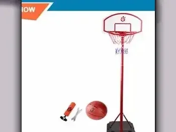 Sports/Exercises Equipment - Red