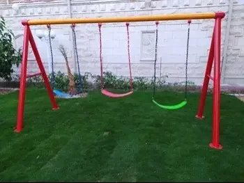 Outdoor Toys  - Over 12 Years  - Multi Color