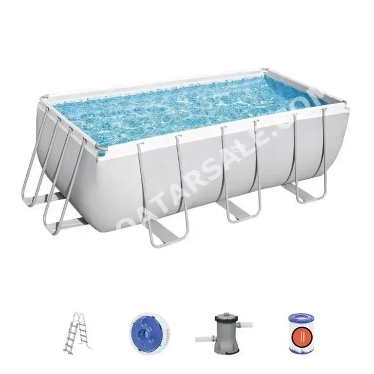 Swimming Pools & Water Toys  - Over 12 Years  - Multi Color