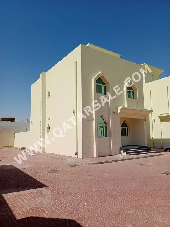 Family Residential  - Not Furnished  - Al Rayyan  - Muaither  - 4 Bedrooms