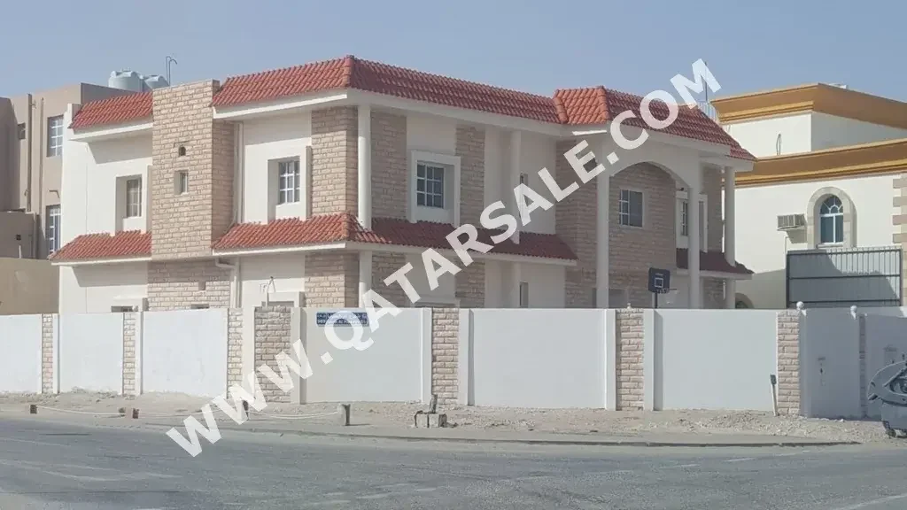 Family Residential  - Fully Furnished  - Al Rayyan  - Muraikh  - 5 Bedrooms