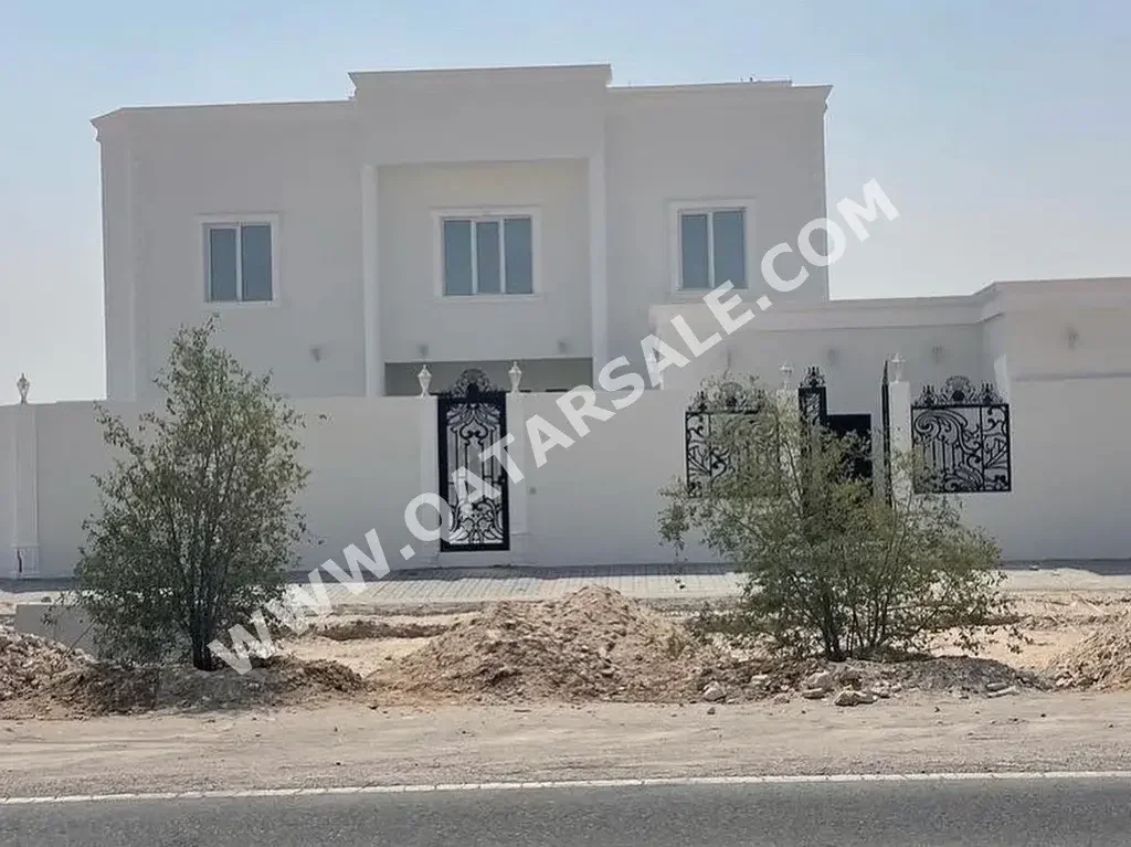 Family Residential  - Not Furnished  - Al Rayyan  - Izghawa  - 10 Bedrooms