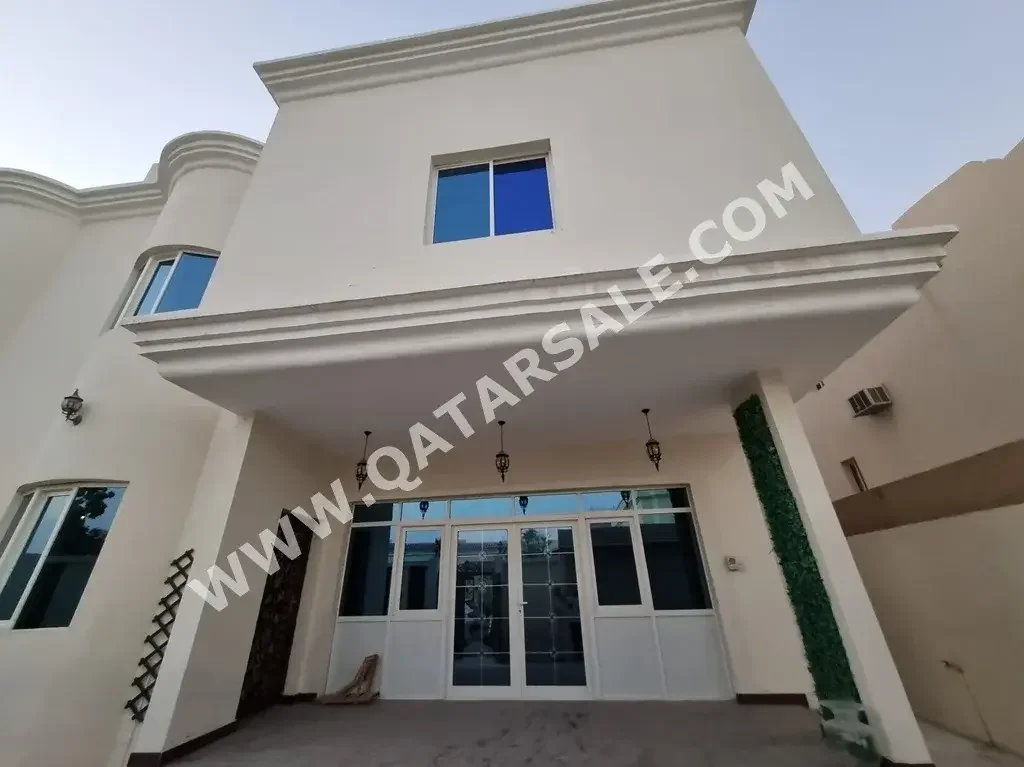 Family Residential  - Not Furnished  - Doha  - Al Thumama  - 6 Bedrooms