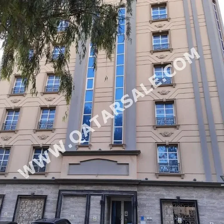 Buildings, Towers & Compounds - Family Residential  - Doha  - Al Sadd  For Sale