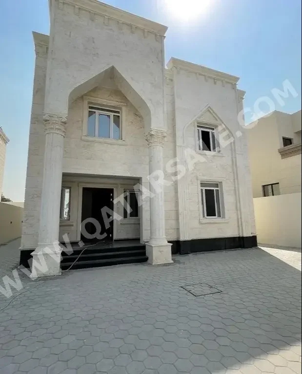 Family Residential  - Fully Furnished  - Al Rayyan  - Izghawa  - 9 Bedrooms