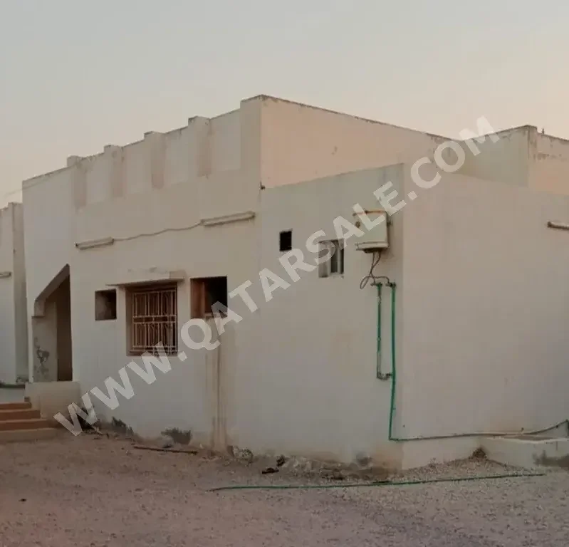 Family Residential  - Not Furnished  - Al Rayyan  - Abu Nakhlah  - 7 Bedrooms