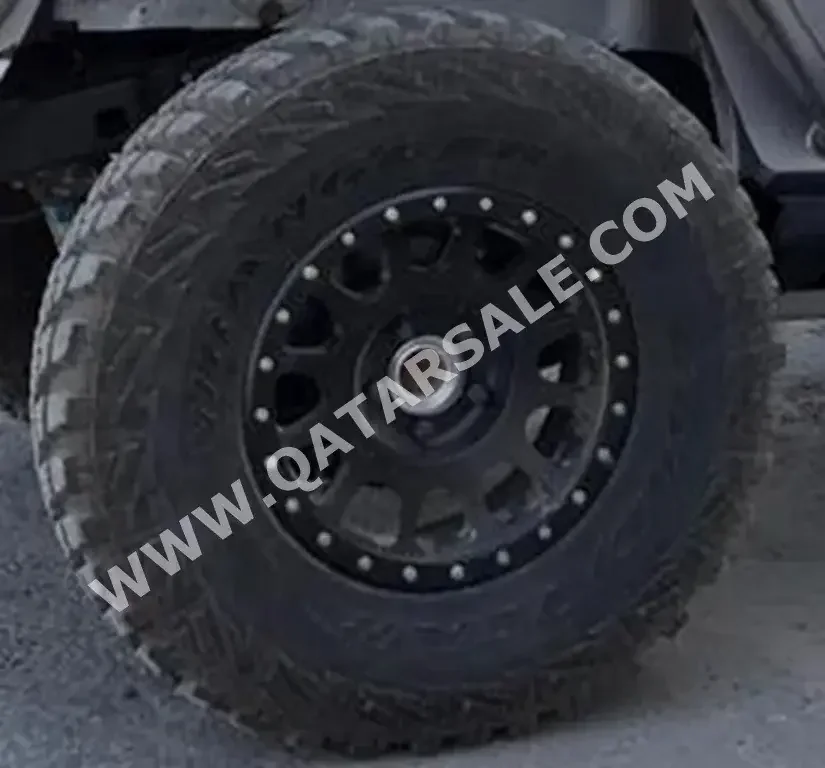 Wheel Rims Method  Steel /  17''  Black  2021  4  6  2021  With Delivery