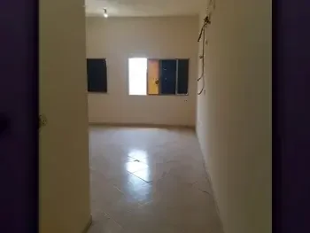 1 غرف نوم  شقة استوديو  للايجار  في الدوحة -  المنطقة الصناعية  غير مفروشة