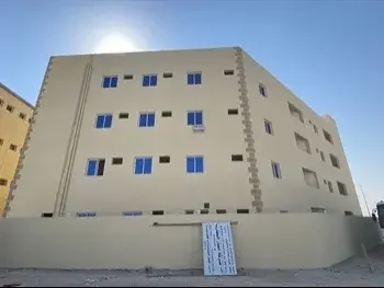 Buildings, Towers & Compounds - Labour building  - Umm Salal  - Umm Salal Ali  For Rent