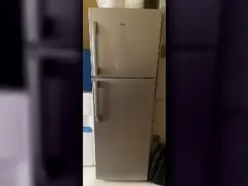Hisense  French Door Refrigerator  - Gray