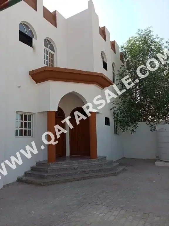 Family Residential  - Not Furnished  - Al Khor  - Al Khor  - 8 Bedrooms
