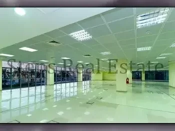 Commercial Offices - Not Furnished  - Doha  - Nuaija