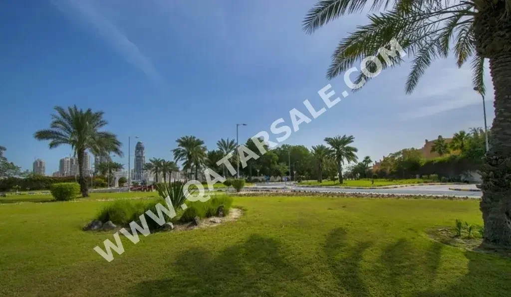 اراضي للبيع في الدوحة  -المساحة 3,092 متر مربع