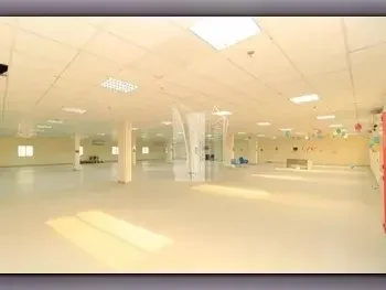 Warehouses & Stores - Doha  - Industrial Area  -Area Size: 3000 Square Meter