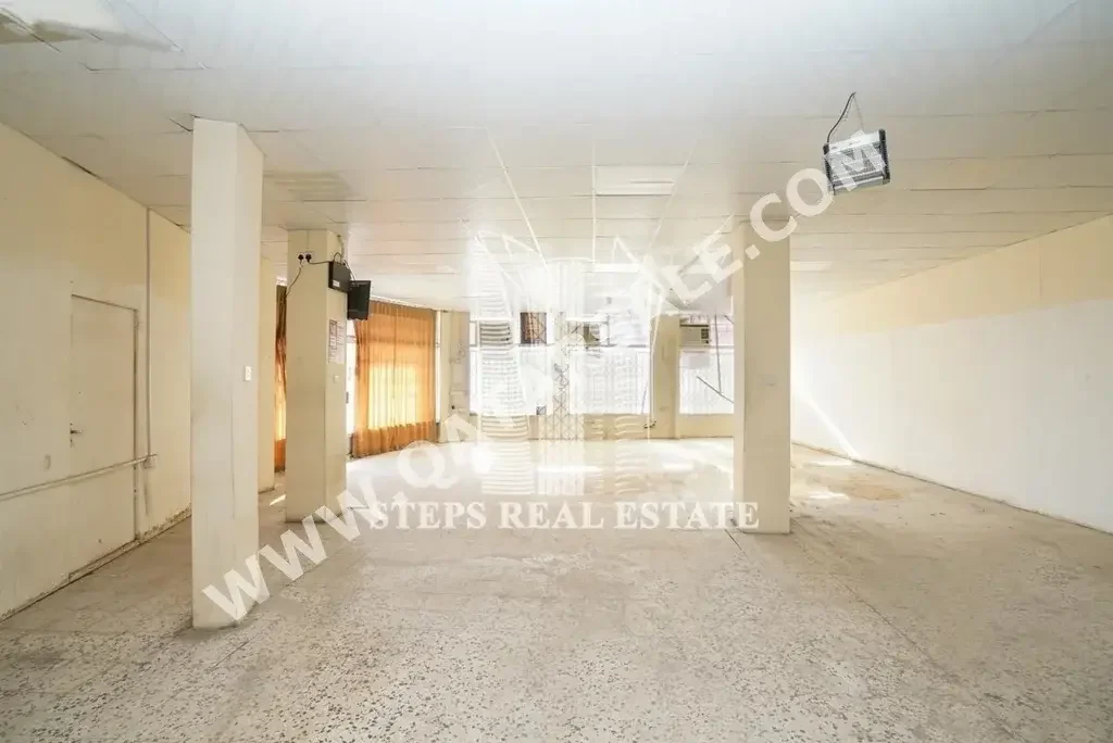 Commercial Offices - Not Furnished  - Doha  - Al Ghanim