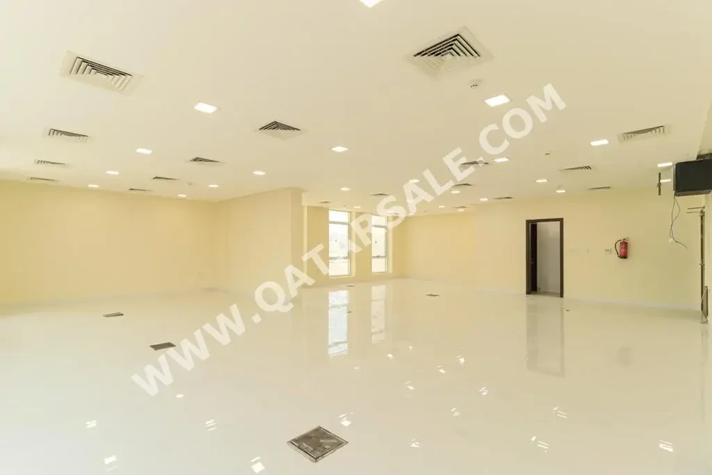 Commercial Offices - Not Furnished  - Al Rayyan  - Al Waab