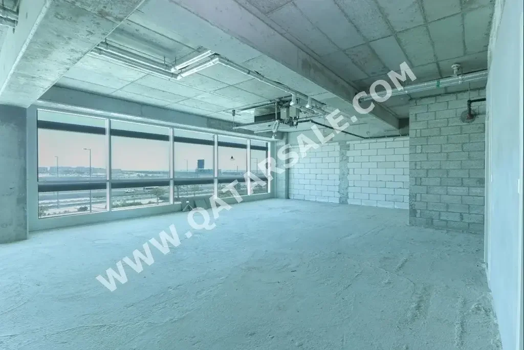 Commercial Offices - Not Furnished  - Al Rayyan  - Ain Khaled