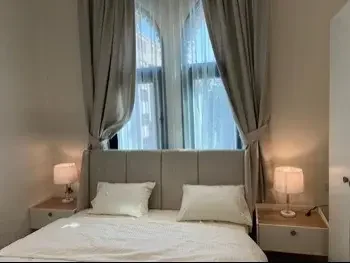 1 غرف نوم  شقة  للبيع  في الدوحة  مفروشة بالكامل