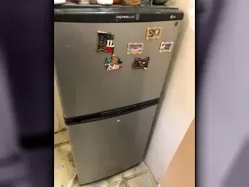 WhirlPool  French Door Refrigerator  - Gray