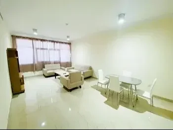 1 Bedrooms  Apartment  For Rent  in Lusail -  Commercial Boulevard  Fully Furnished