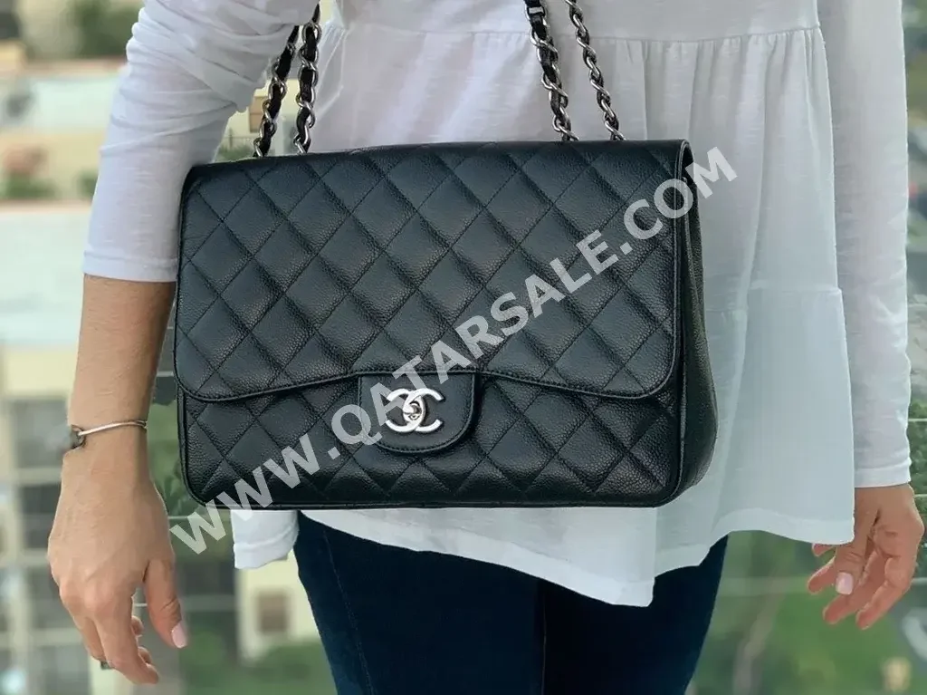 Bags  - Chanel  - Black  - For Women