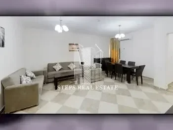 2 Bedrooms  Apartment  For Rent  in Al Wakrah  Fully Furnished