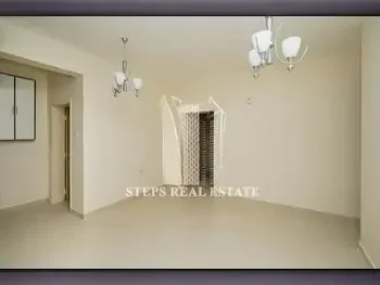 3 Bedrooms  Apartment  For Rent  in Doha -  Fereej Abdul Aziz  Not Furnished