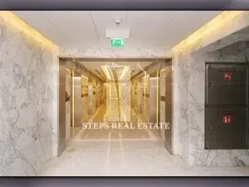 Commercial Offices - Not Furnished  - Doha  - West Bay