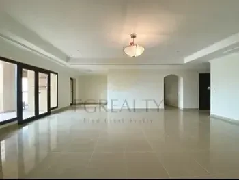 2 Bedrooms  Apartment  For Sale  in Doha -  The Pearl  Not Furnished