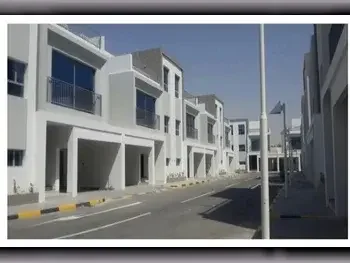 Family Residential  - Fully Furnished  - Al Rayyan  - Muraikh  - 4 Bedrooms