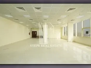 مكاتب تجارية - غير مفروشة  - الدوحة  - المرخية