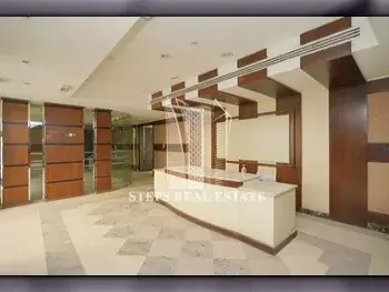 Commercial  - Not Furnished  - Doha  - 7 Bedrooms